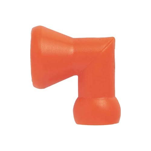 TRUSCO トラスコ中山 TRUSCO クーラントライナーL型フィッティングサイズ1/2 CL-4F02 2303337