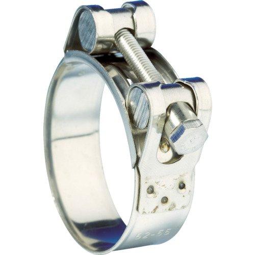 JSC019SS316JUBILEE スーパークランプ 取付径 17-19mm (10個入)8366883の通販は