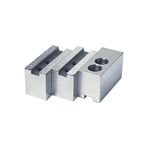 TRUSCO トラスコ中山 TRUSCO 生爪北川用チャック15インチ HJ-15 1128876