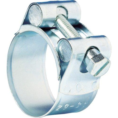 JSC019SSJUBILEE スーパークランプ 取付径 17-19mm (10個入)8366849