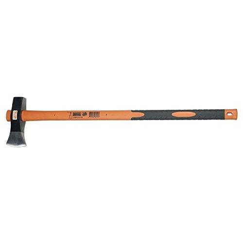 SNA LSMERLIN2.5FGバーコ ファイバーグラスハンドルマキ割用斧8370427