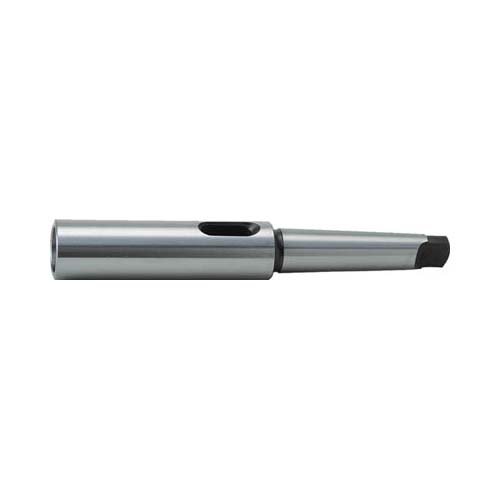 TRUSCO トラスコ中山 TRUSCO ドリルソケット焼入内径MT-3外径MT-4研磨品 TDC-34Y 2305682