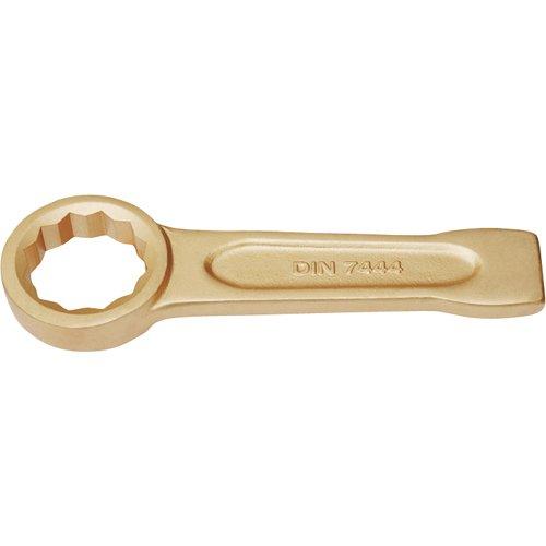 NS10433バーコ ノンスパーキングリングエンド打撃レンチ8182972