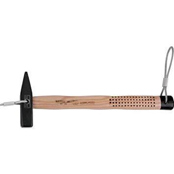 TAH481300バーコ 高所作業向けDIN規格ハンマー8370320