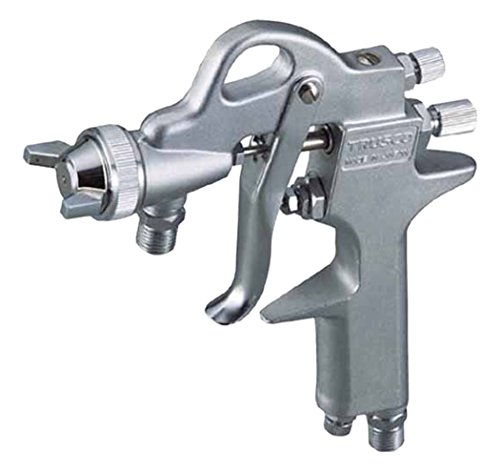 TRUSCO トラスコ中山 TRUSCO 吸上げ式スプレーガンガンのみノズル径φ1.3 SSG-13 2195801