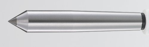 TRUSCO トラスコ中山 TRUSCO レースセンター超鋼付 ロングタイプ MT2 140mm TRSPL-2 3290409の通販は