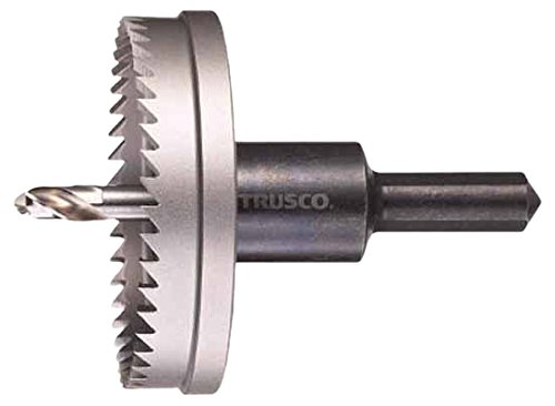TRUSCO トラスコ中山 TRUSCO E型ホールカッター 68mm TE68 3521974
