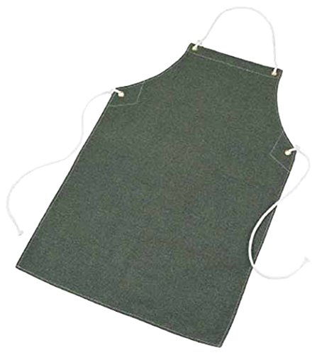 TRUSCO トラスコ中山 TRUSCO パイク溶接保護具胸付前掛 PYR-MK 1249533