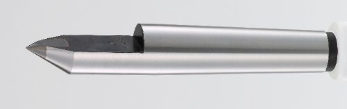 TRUSCO トラスコ中山 TRUSCO 超硬付ハーフセンター MT2 2.0mm THSP-2-820 3303918の通販は 35,490円