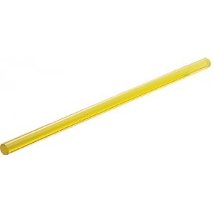 TRUSCO トラスコ中山 TRUSCO ウレタンゴム円柱φ25×1000mm OUE02500-10 2899116