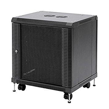 SANWASUPPLY サンワサプライ 19インチマウントボックス(11U) CP-SVCBOX2