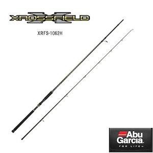 アブガルシア(Abu Garcia) クロスフィールド XRFS-1062H