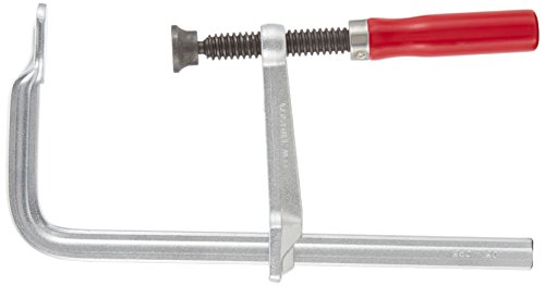 TRUSCO トラスコ中山 TRUSCO Lクランプ標準型最大口開250mm×深さ120 GLW250 1291548
