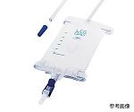 クリエートメディック クリニー レッグバッグ 500mLNC7-4084-017-4084-02の通販は