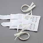 アズワン 手首抑制帯(幅広タイプ) TY-HNC8373501-18-3735-01 7,609円