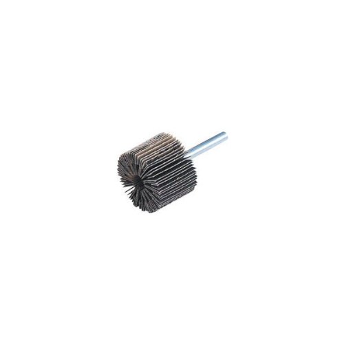 TRUSCO トラスコ中山 TRUSCO カップホイルベベルフラップ外径60×厚40×軸6120# CP64 1181343