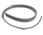 アズワン ナビウェーブ 交換用ブーツ接続エアホースNC7-3180-117-3180-14