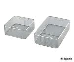アズワン 滅菌コンテナL用バスケット 540×255×100mmNC7-4887-017-4889-04