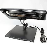 三共電気 ブラックライト 卓上強力型*8-3658-01の通販は