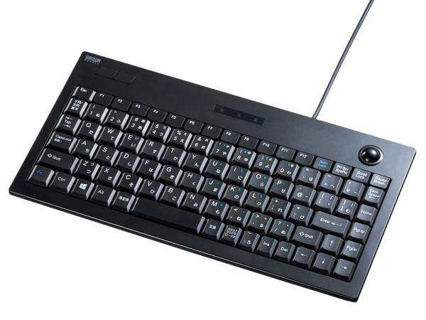 SANWASUPPLY サンワサプライ SKB-TR03BKの通販は