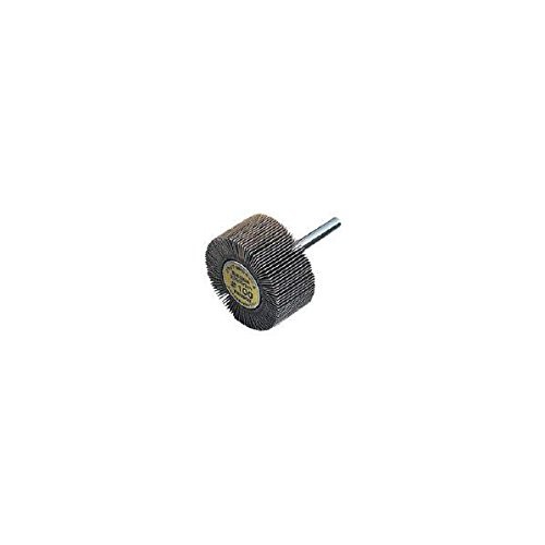 TRUSCO トラスコ中山 TRUSCO フラップホイル外径φ80×厚み15×軸径6240# UF8015 1147595の通販は 4,861円