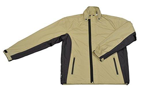 リード工業 RW-054C スリムレインスーツ RC L RW-054C/RCLの通販は 7,438円