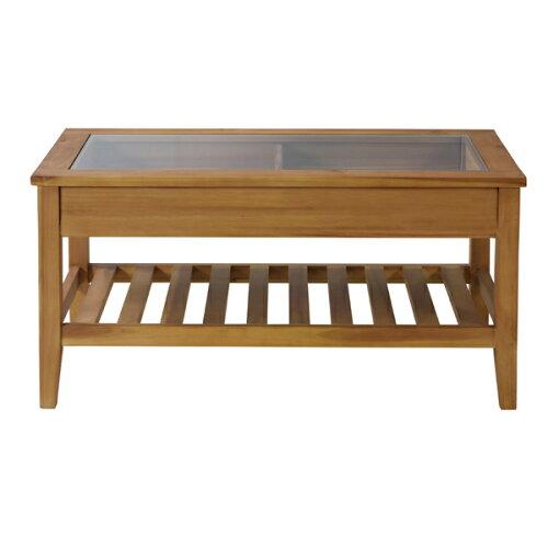 AZUMAYA 東谷 コレクションテーブル 【GT-871】の通販は