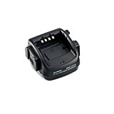 アルインコ シングル充電スタンド DJ-DPS70シリーズ用EDC-214R