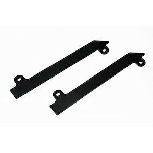 アクティブ(ACTIVE) ACTIVE リペア 12チェーンスライダー (上下SET) スイングアーム用 CB1300SF 03-17/SB 05-17/ZEPHYR1100 15500013