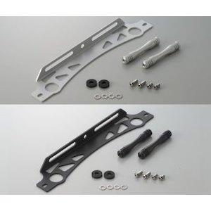 アクティブ(ACTIVE) ACTIVE OILクーラーステーSET ラウンド 11-16R CB1100 10-17/EX 14-17/RS 17 14051251