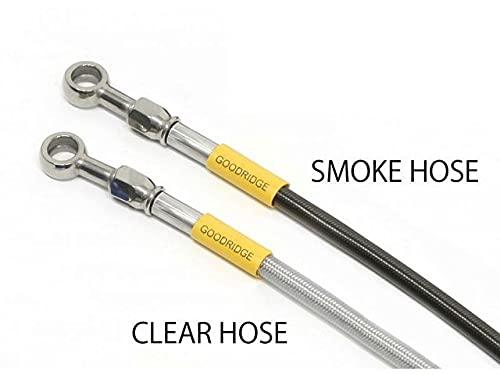 グッドリッジ BUILD A LINE ステン (フロント) NC750S 16 20611700 7,902円