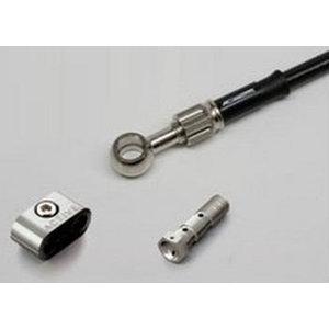 AC-PERFORMANCELINE アルミ メッキ (リア) スモーク BANDIT1200(ABS) 06 32151601Sの通販は