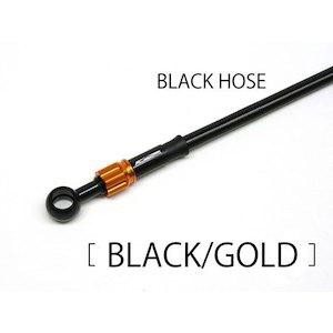 ACパフォーマンス(エーシーパフォーマンス) AC-PERFORMANCELINE アルミ BLK/GLD (リア 2本) XSR900 (ABS) 16 32231631