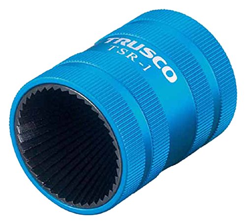 TRUSCO トラスコ中山 TRUSCO パイプリーマーステンレス用 TSR-1 3265625の通販は