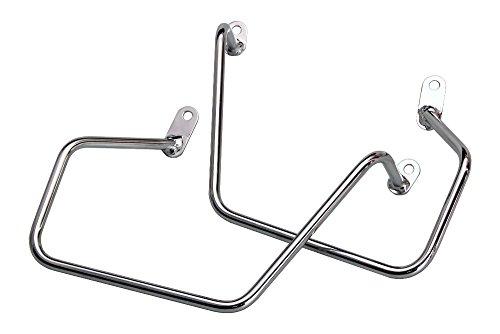 KIJIMA キジマ バッグサポート 17Y CB1100EX/RS L/Rセット 210-486