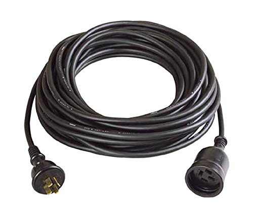 TRUSCO トラスコ中山 TRUSCO 三相200V延長コード10M T4P20AW-10 2562863