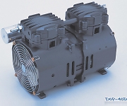 アルバック機工 ドライ真空ポンプ DOP-40DNCG0391021-4146-04