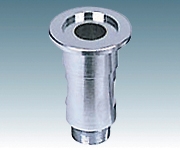 アルバック機工 KF25吸気管BS M20×P1×KF25 1個