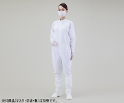 東洋リントフリー 無塵衣 4L FT191C-01 4L 1着の通販は 6,735円
