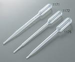 ザルスタット 滅菌トランスファーピペット(スポイト) 3.5mL(全長156mm)840本入りNC3-4918-013-4918-03