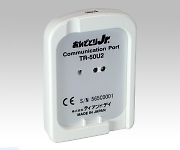 ティアンドデイ 温度記録計(おんどとりJr.)用コミュニケーションポート TR-50U21-5020-22