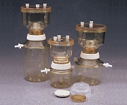 サーモフィッシャーサイエンティフィック リユーザーブルフィルターユニット 500mL/500mL 300-4050 1個