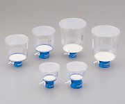 NALGENE(ナルゲン) ボトルトップフィルター 150mL 0.2μm GL45・φ45mm 596-4520 1箱(12個入)