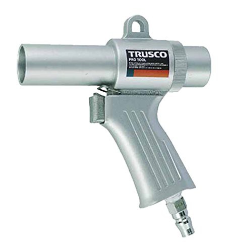 TRUSCO トラスコ中山 TRUSCO エア-ガン 最小内径22mm MAG-22 2275767の通販は