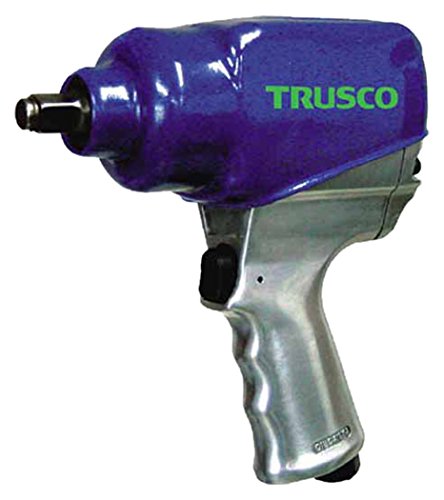 TRUSCO トラスコ中山 TRUSCO エアーインパクトレンチ TAIW-1460 2879816の通販は