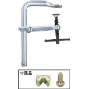 TRUSCO トラスコ中山 TRUSCO マルチクランプ最大口開216mm×深さ120 TUF-85M 2848945