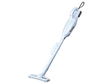 MAKITA マキタ 充電式クリーナー バッテリ1個充電器付き CL106FDSHW
