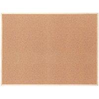 BI-SILQUE 706651 両面コルクボード SB141001010 1200*900mm
