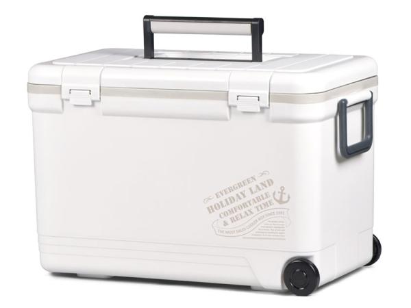 伸和 ホリデーランドクーラー33H ホワイト 33L