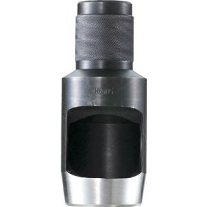TRUSCO トラスコ中山 TRUSCO ベルトポンチ 36mm TPO-360 3364887